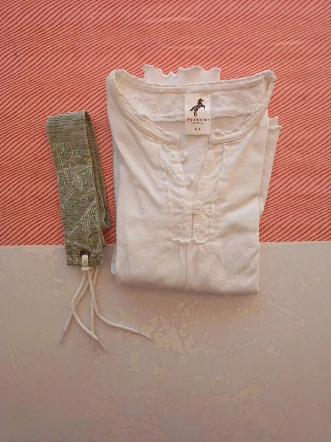 Tuniek 4 jaar c&a – photo 2